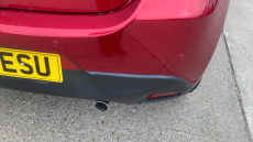 Mazda 2 1.5 Sport Nav+ 5dr Auto Petrol Hatchback